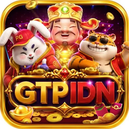 GTPIDN - Game QiuQiu Seru untuk Semua Kalangan