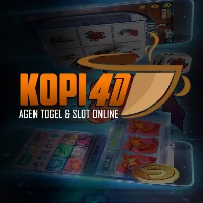 KOPI4D - Pengalaman Live Casino Terbaik di Genggaman Anda