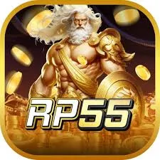 RP55 - Pertempuran Seru dalam Dunia Battle Royale